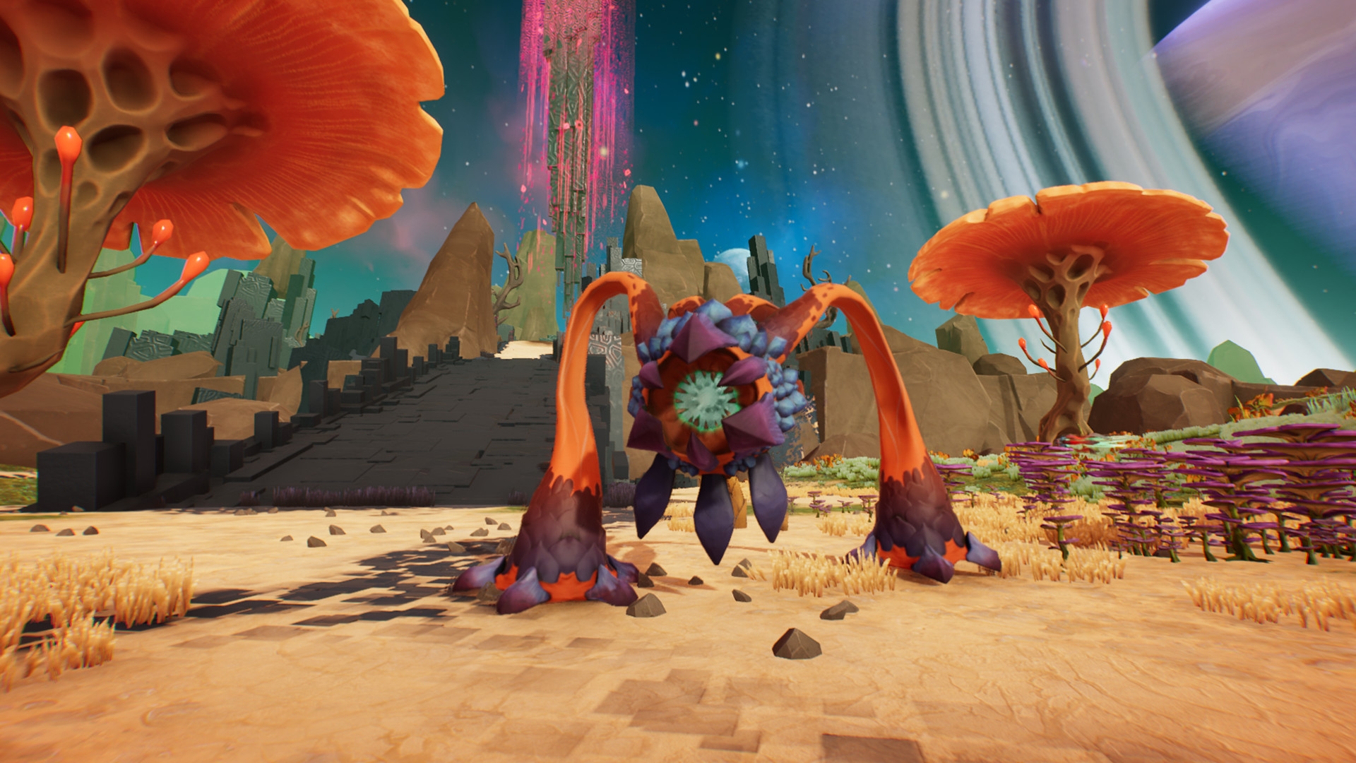 Eden Rising - Supremacy Screenshot 2
