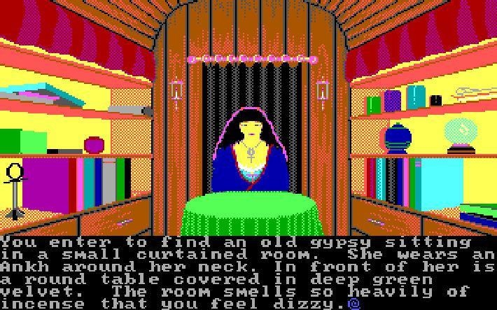 Ultima IV: Quest of the Avatar Screenshot 6