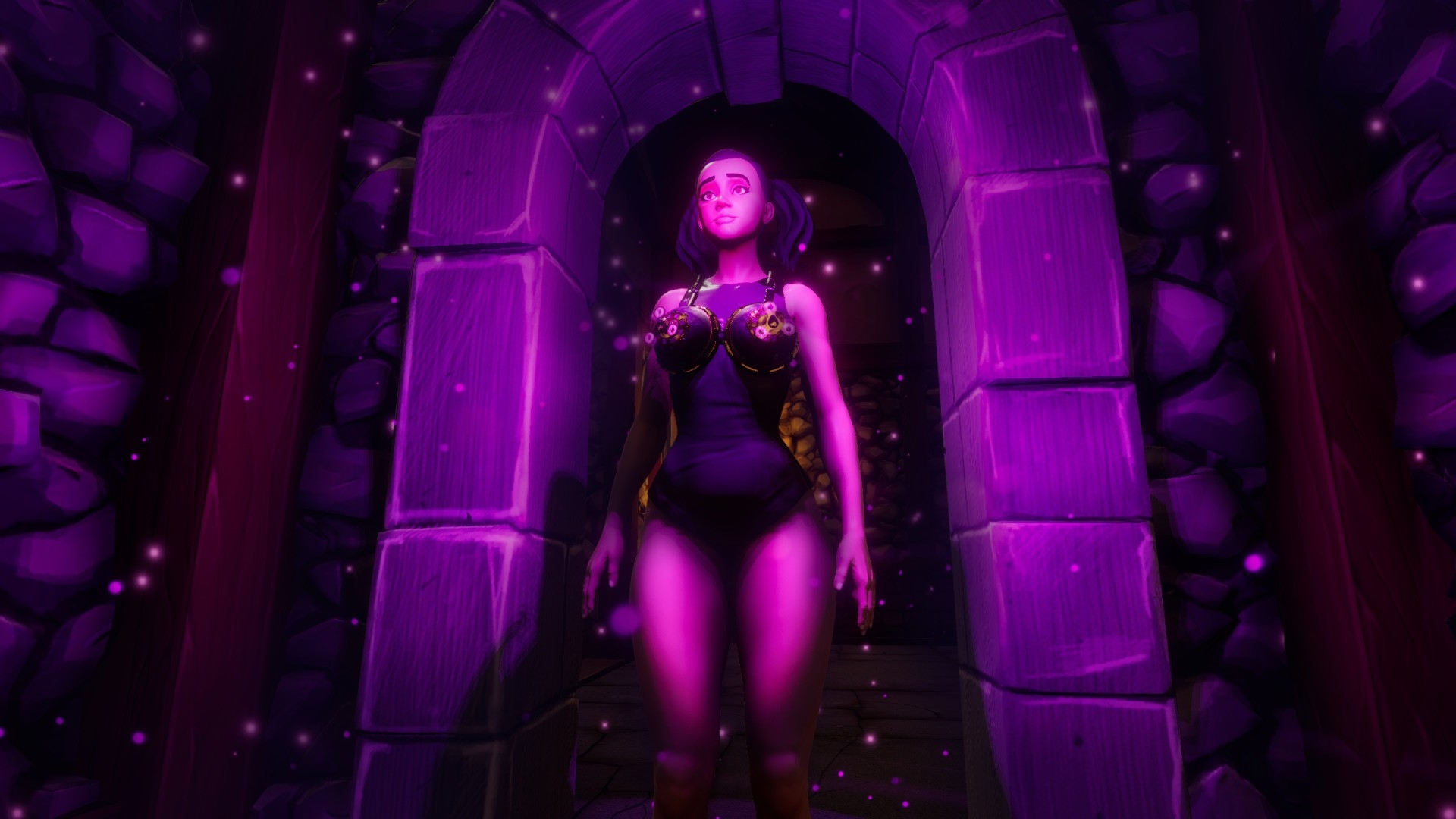 Boobs Saga Screenshot 4