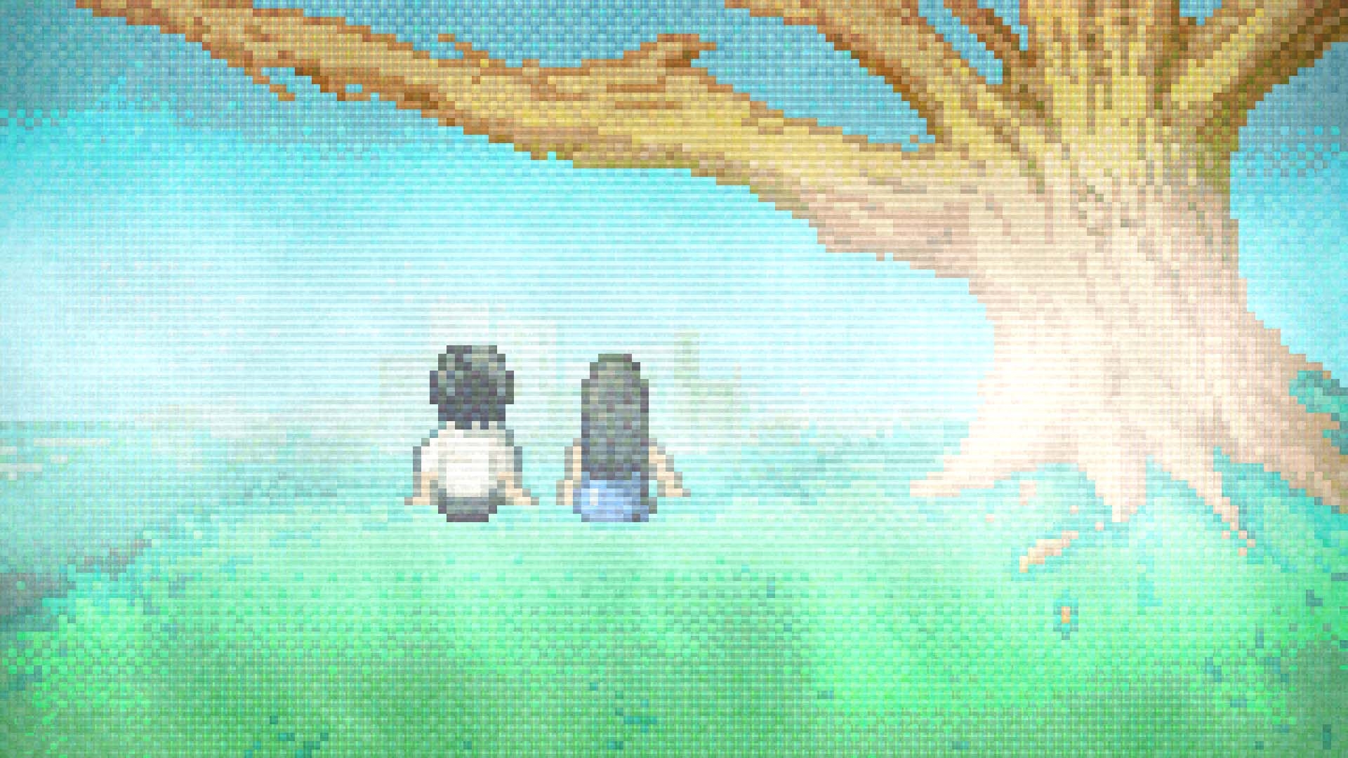 Lone Survivor: The Director's Cut Screenshot 7
