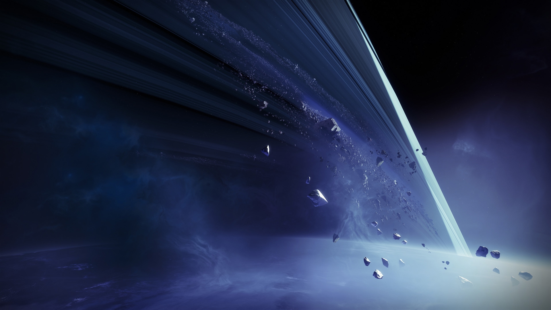 Destiny 2: Lightfall Screenshot 4