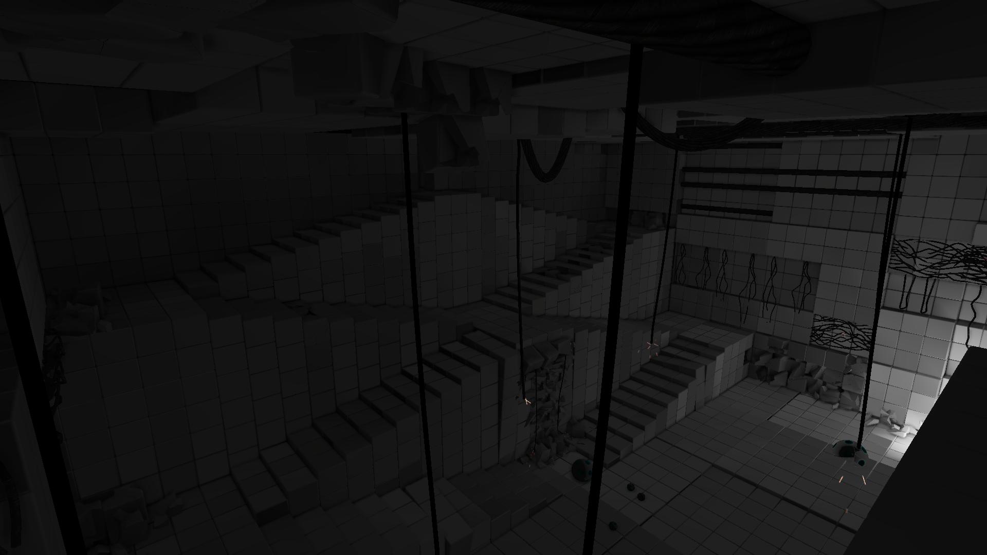 Q.U.B.E. Screenshot 4