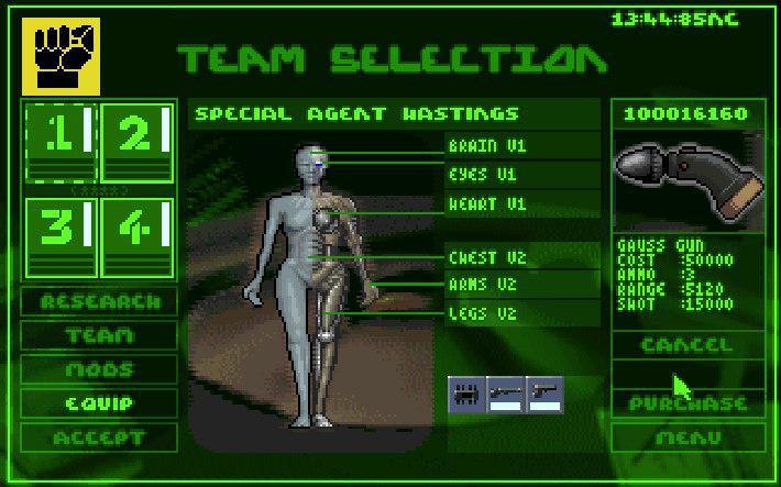 Syndicate Plus Screenshot 7