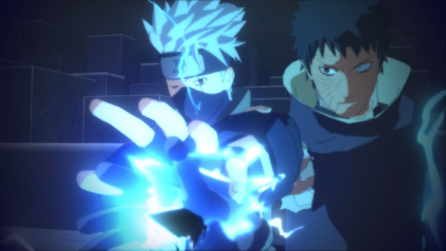 NARUTO SHIPPUDEN: Ultimate Ninja STORM 4 Screenshot 6