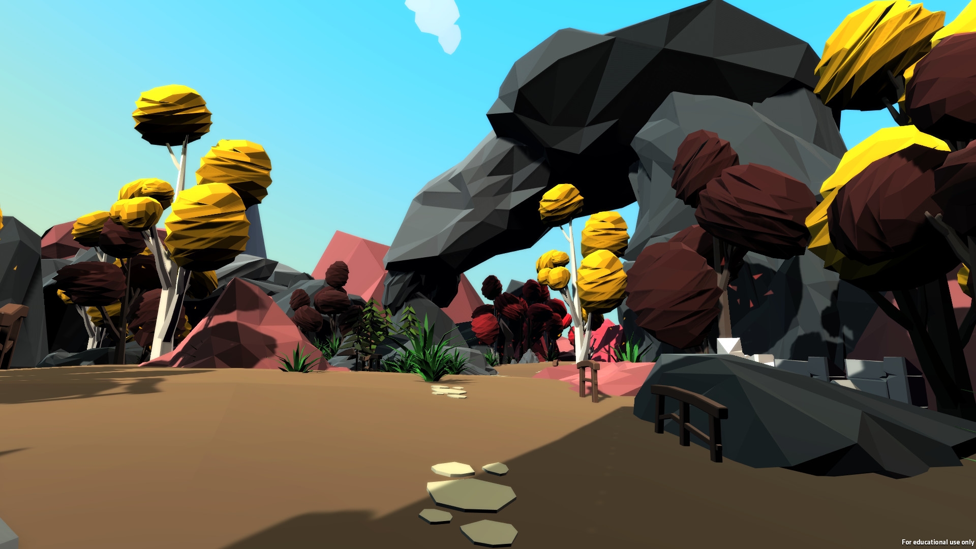 Blind Trust Screenshot 6