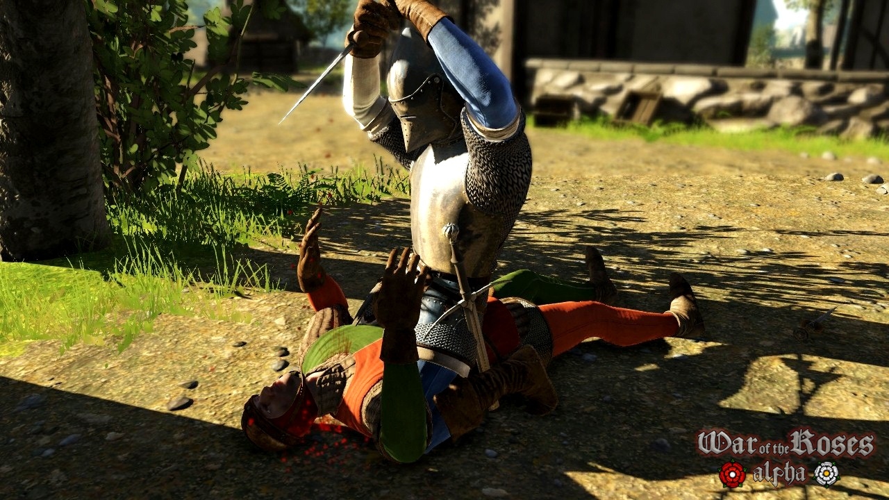 War of the Roses Screenshot 6