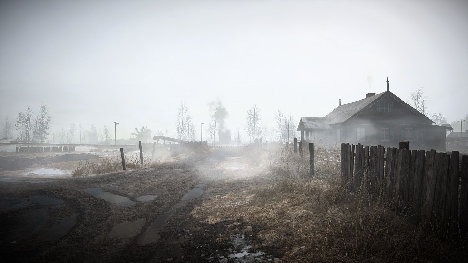 Battlefield 1: In The Name Of The Tsar Screenshot 2