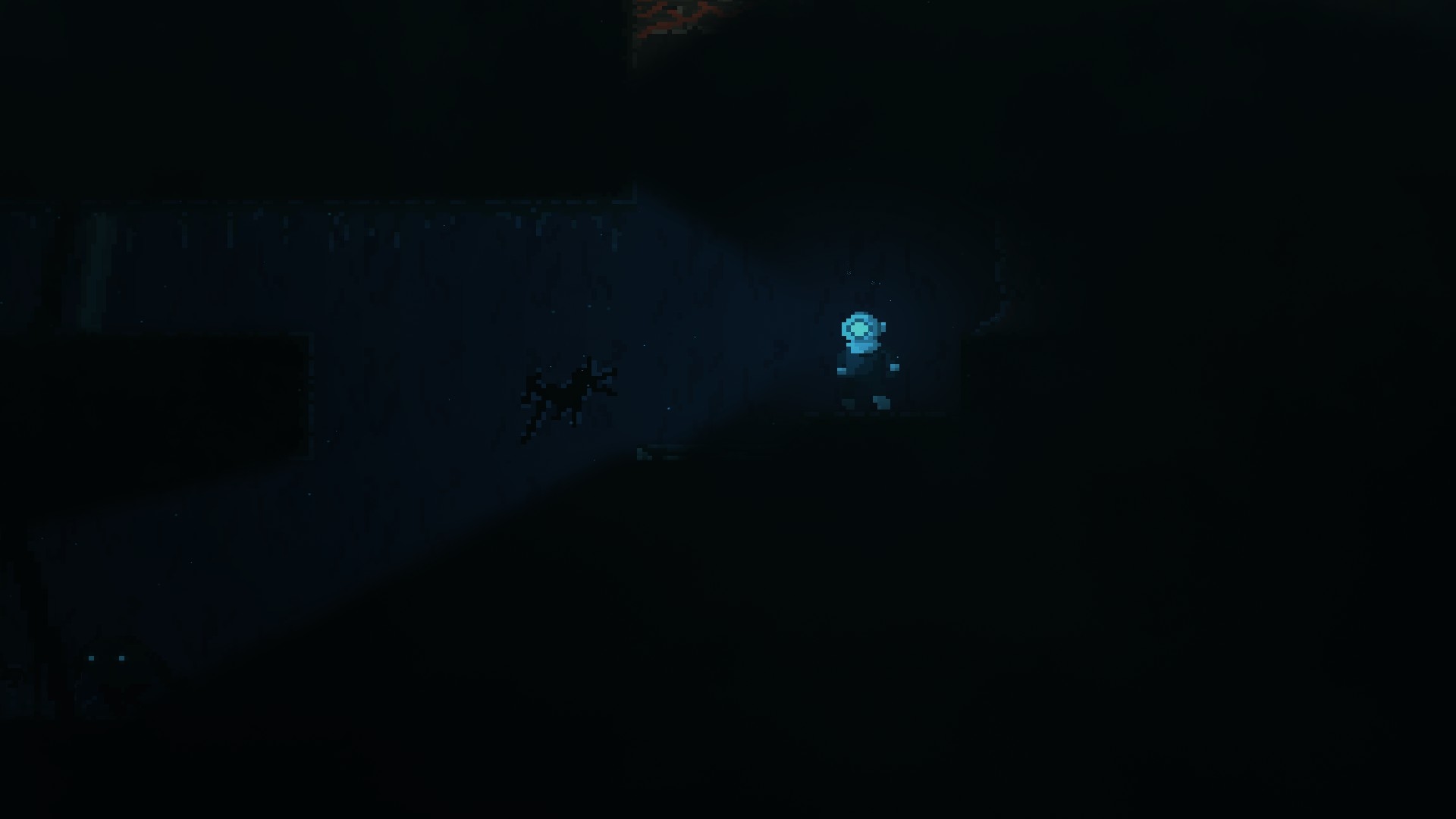 Reveal The Deep Screenshot 7