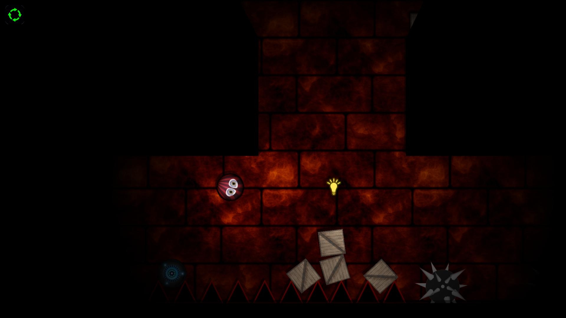 The Orb Chambers Screenshot 4