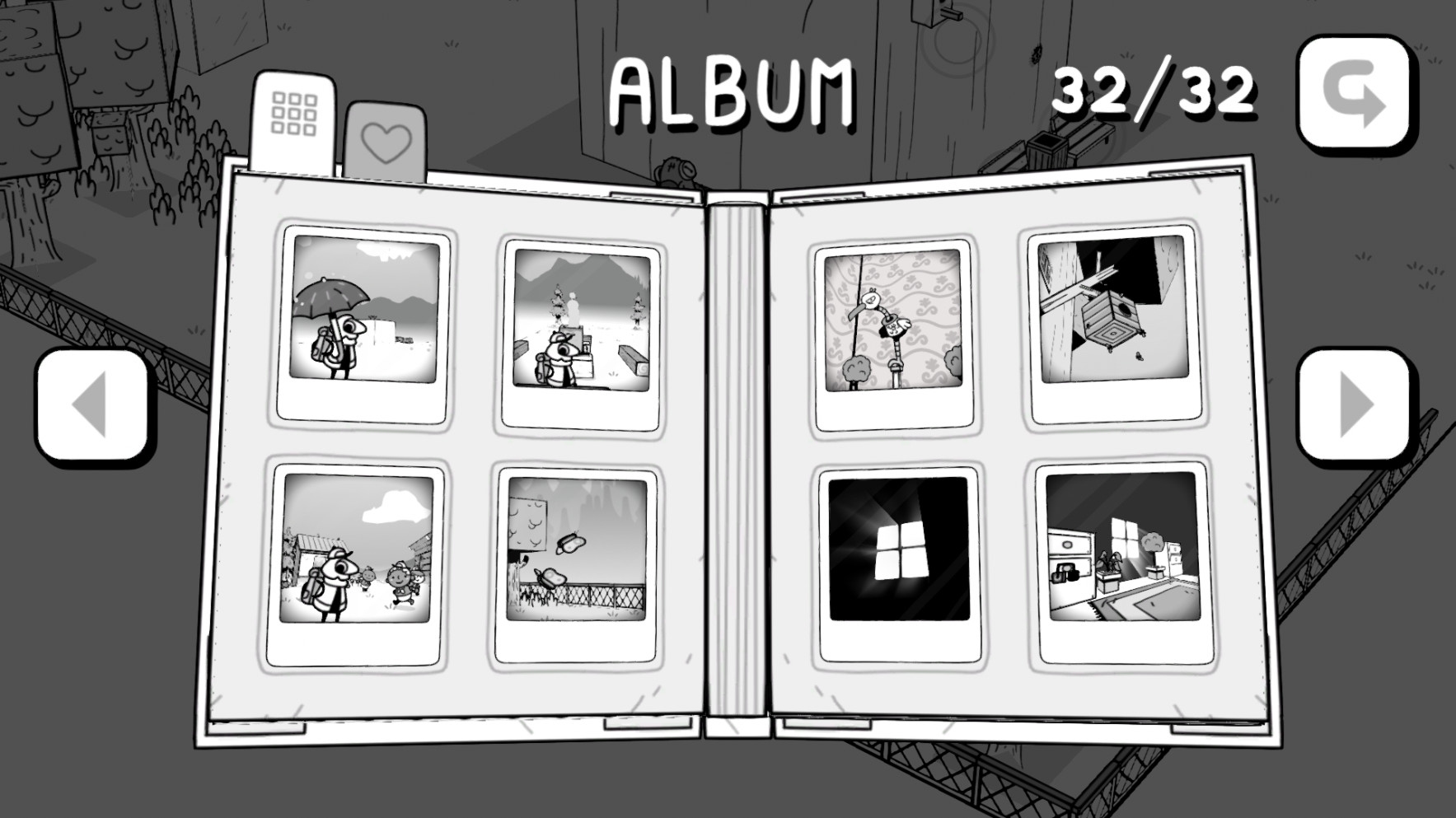 TOEM Screenshot 3