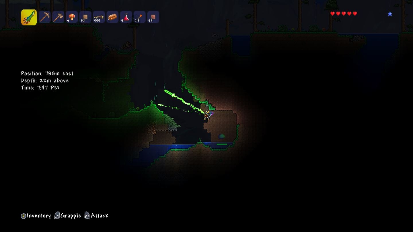Terraria Screenshot 7