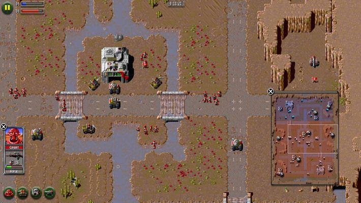 Z: The Game Screenshot 6