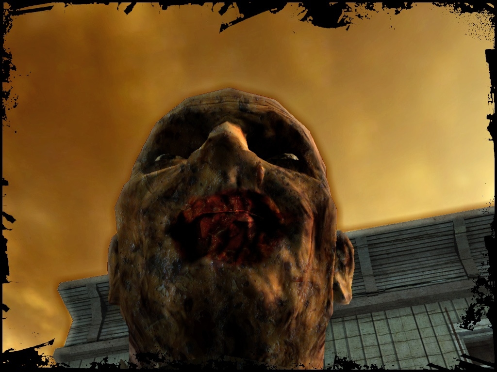 Dead Island Screenshot 2