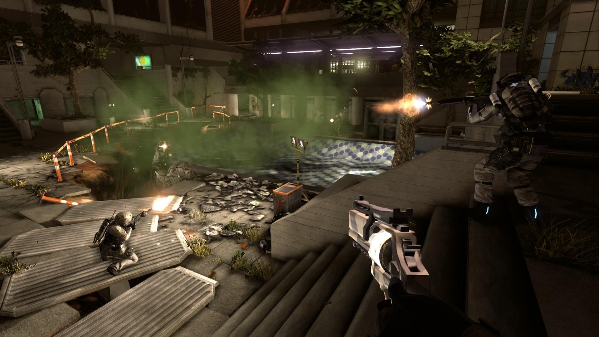 Blacklight: Retribution Screenshot 4