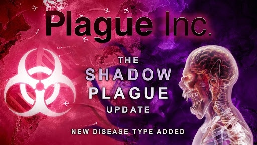 Plague Inc. Screenshot 6