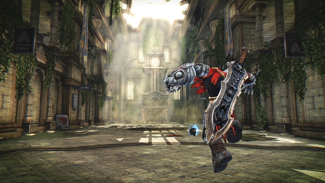 Darksiders Warmastered Edition Screenshot 7