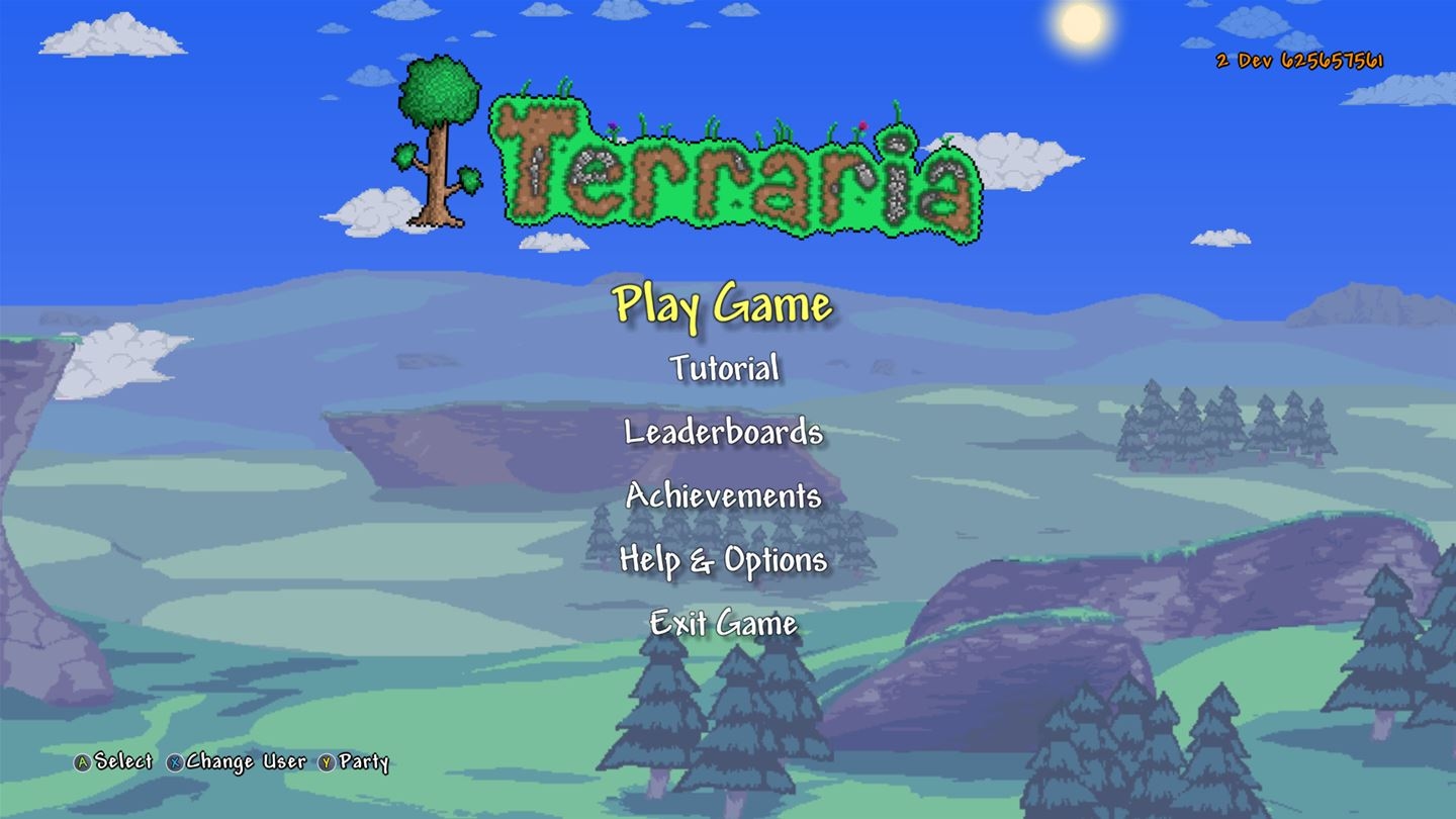 Terraria Screenshot 3