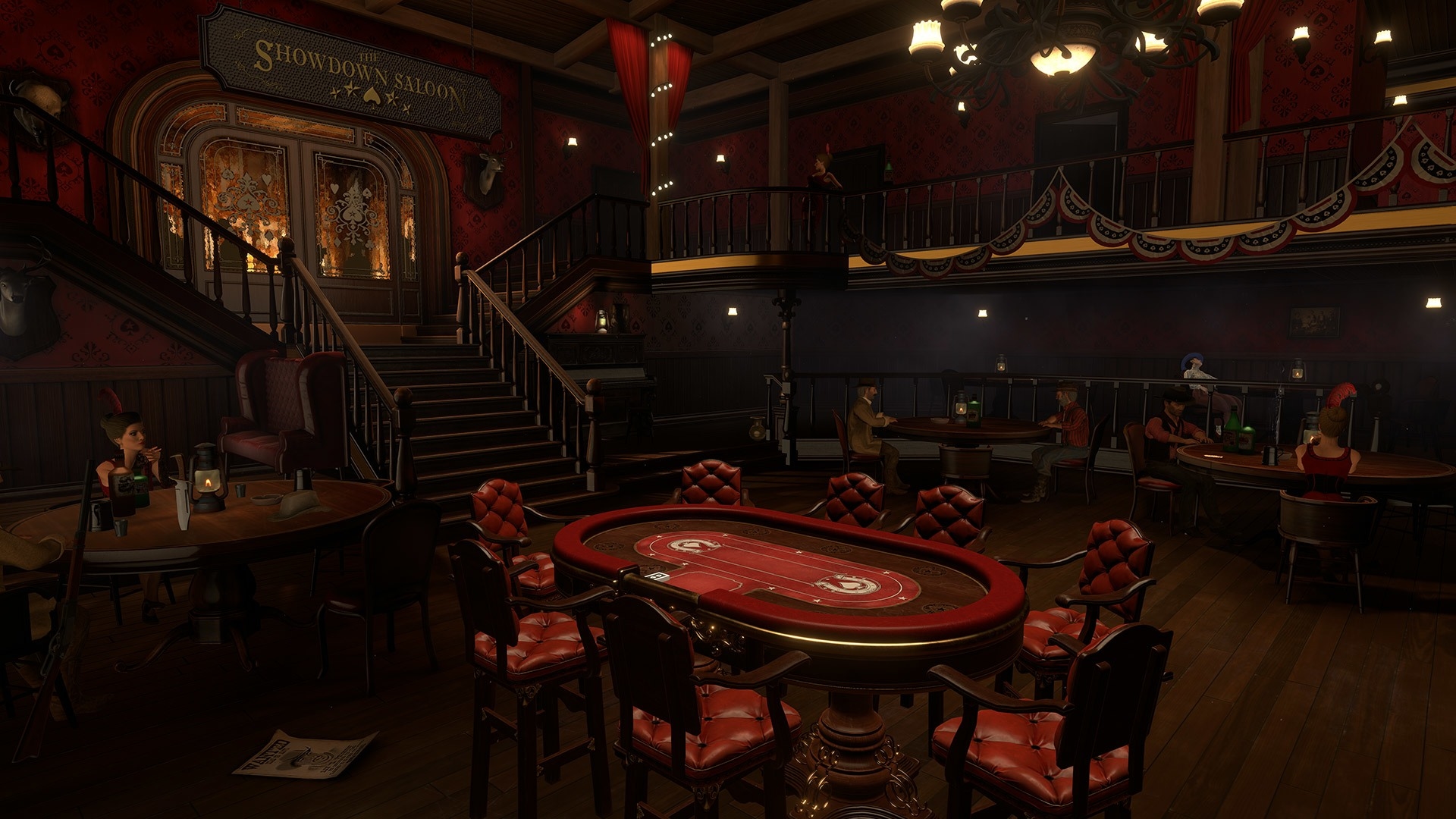 PokerStars VR Screenshot 7