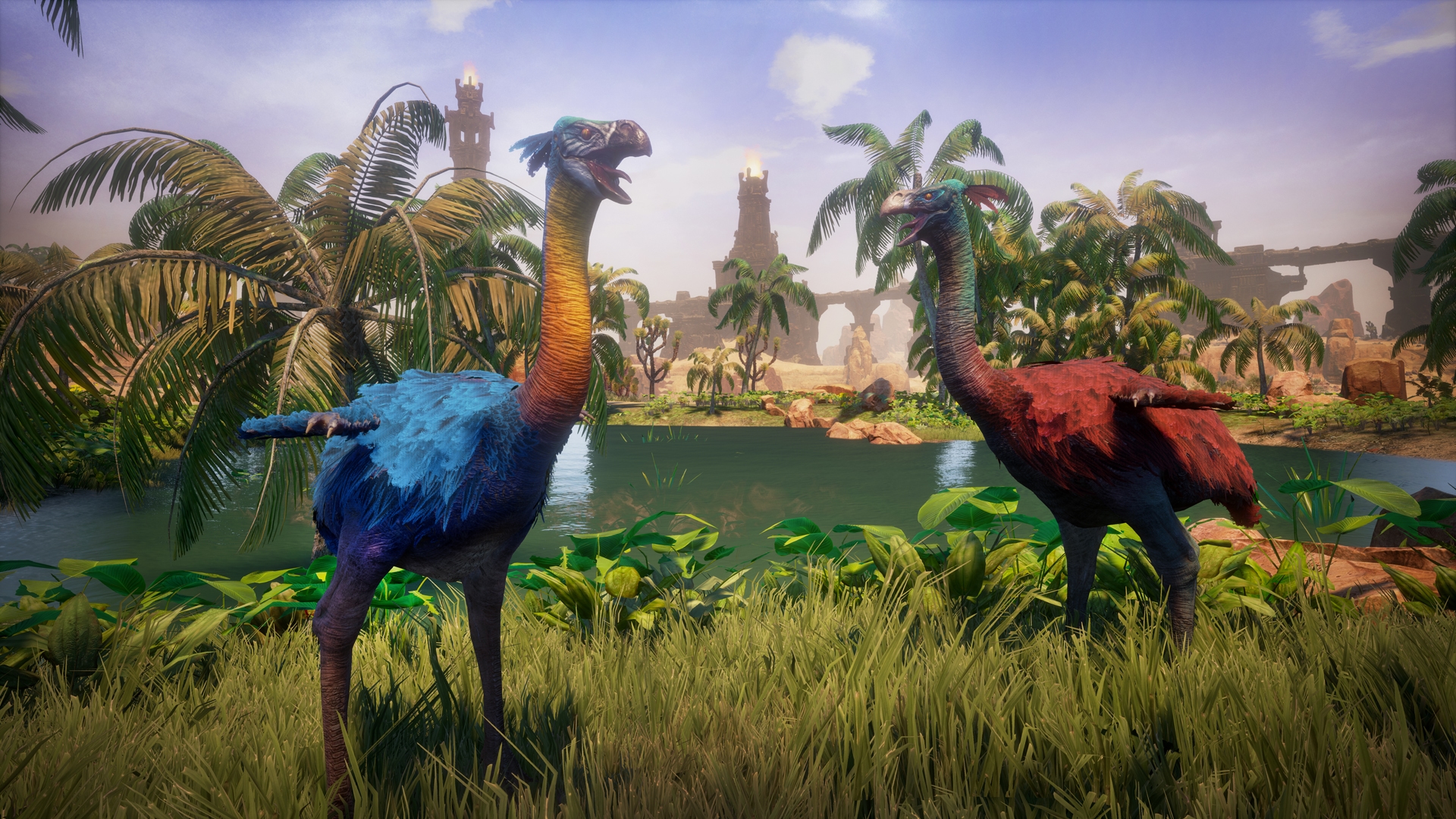 Conan Exiles Screenshot 4