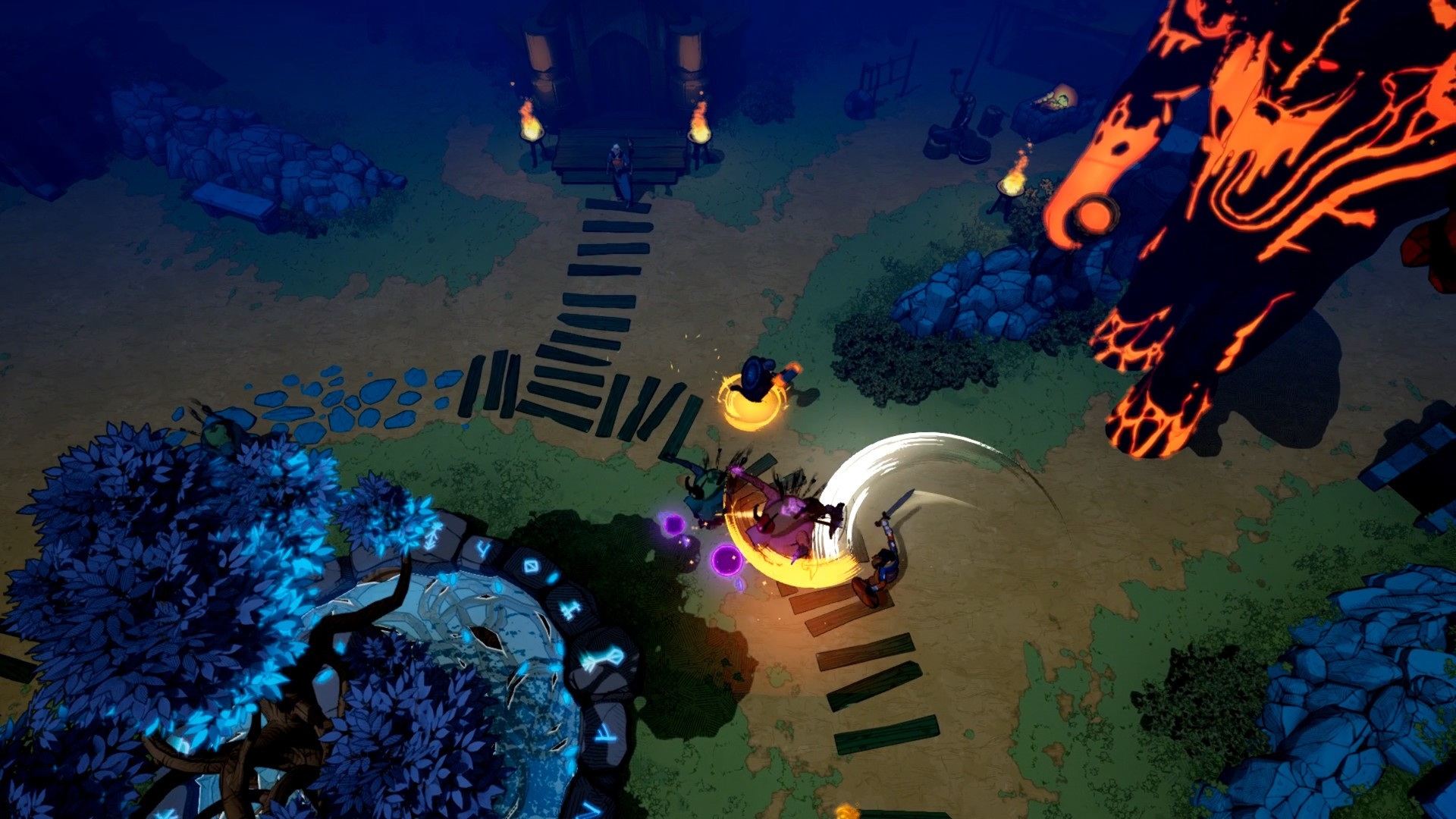 Tribes of Midgard - Open Beta