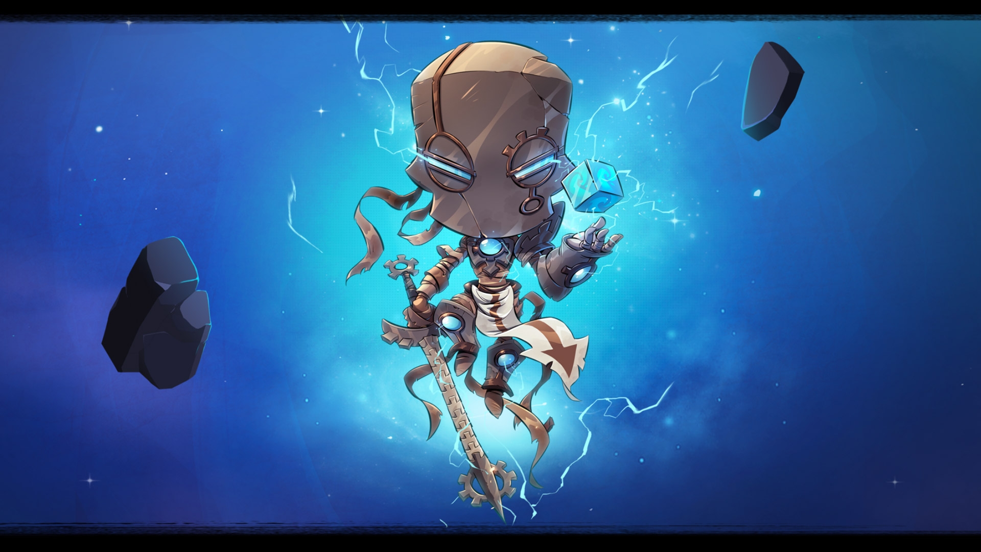 Krosmaster Arena Screenshot 2