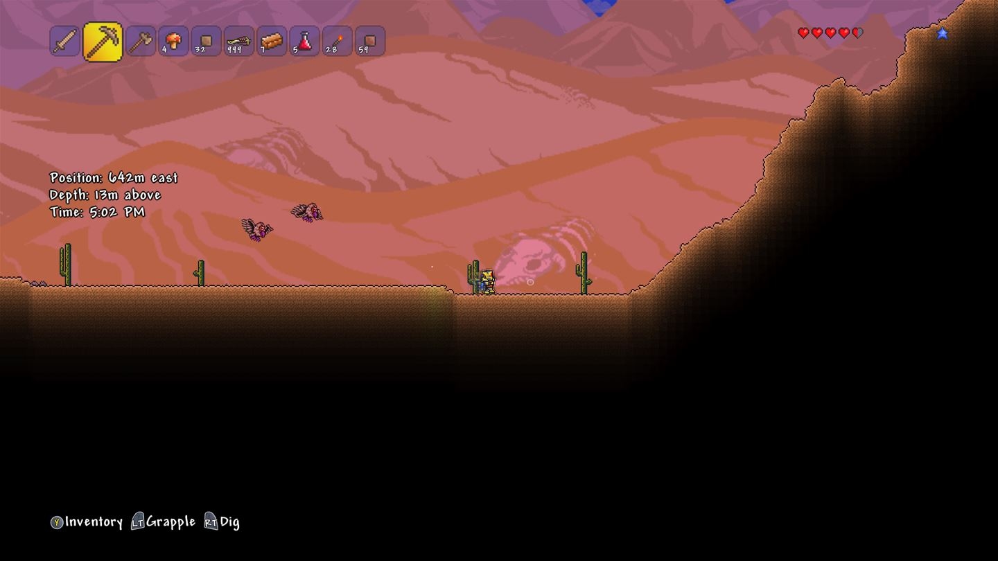Terraria Screenshot 6
