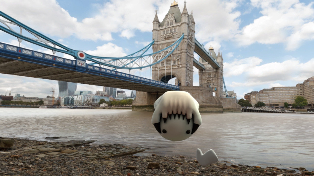 Destinations Screenshot 5
