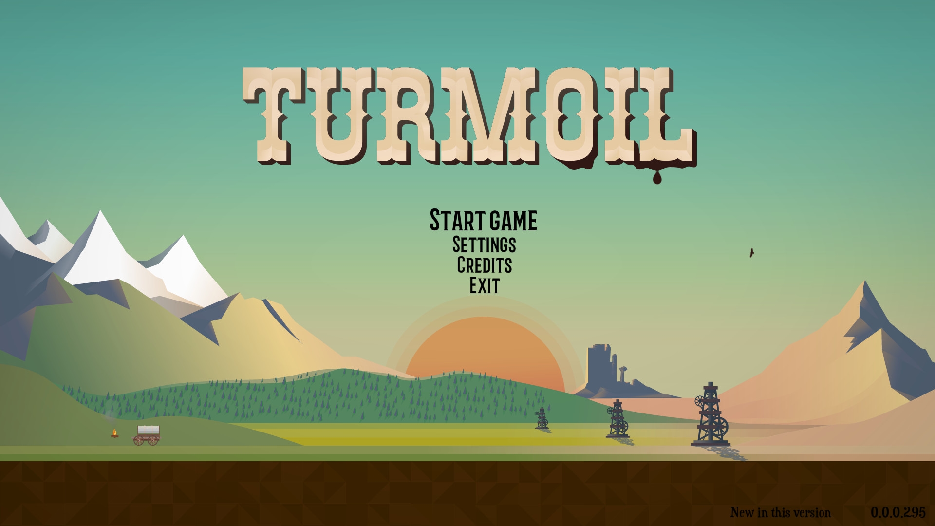 Turmoil Screenshot 2