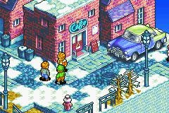 Final Fantasy Tactics Advance Screenshot 5