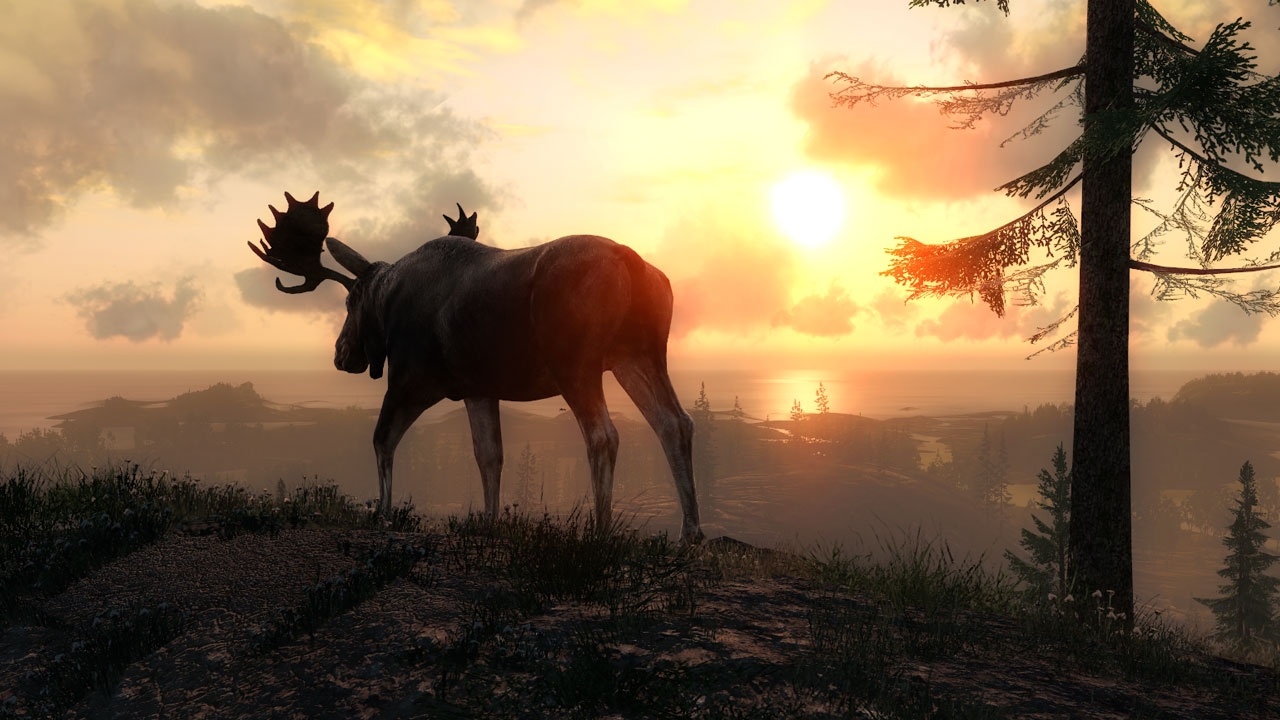 theHunter