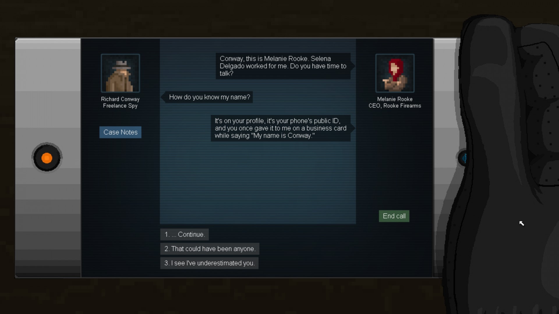 Gunpoint Screenshot 5