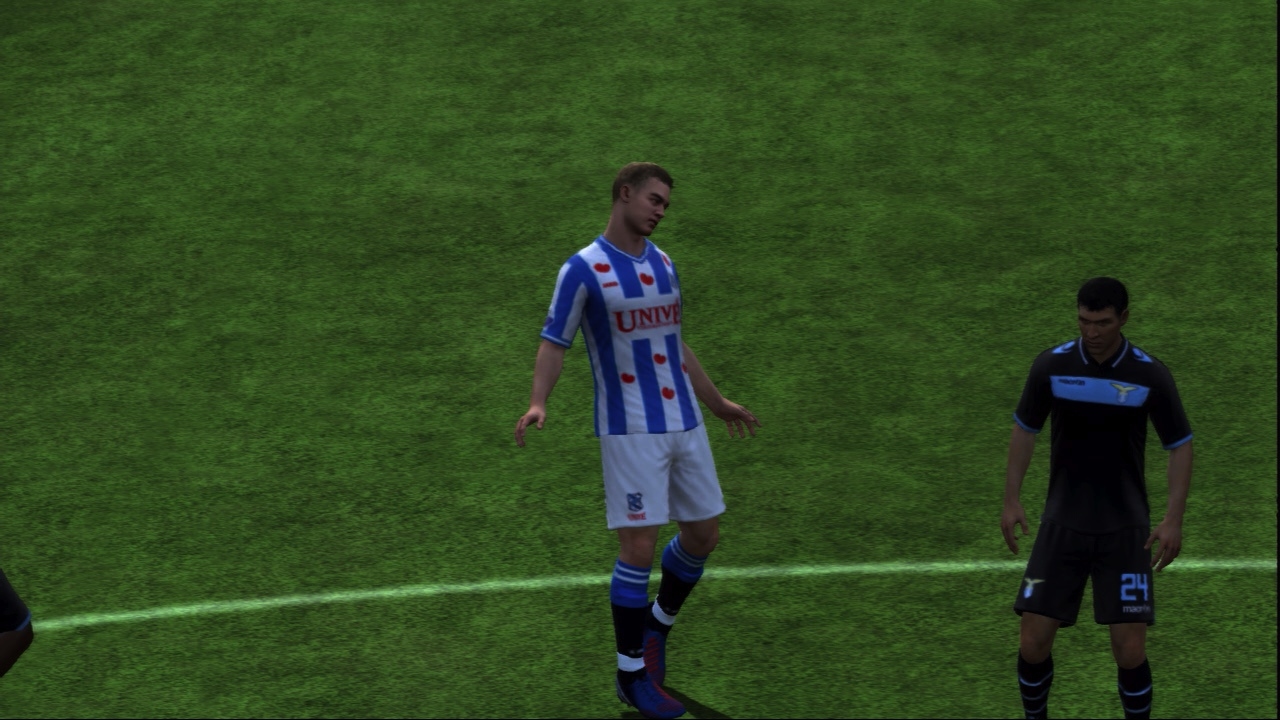 FIFA 13 Screenshot 3