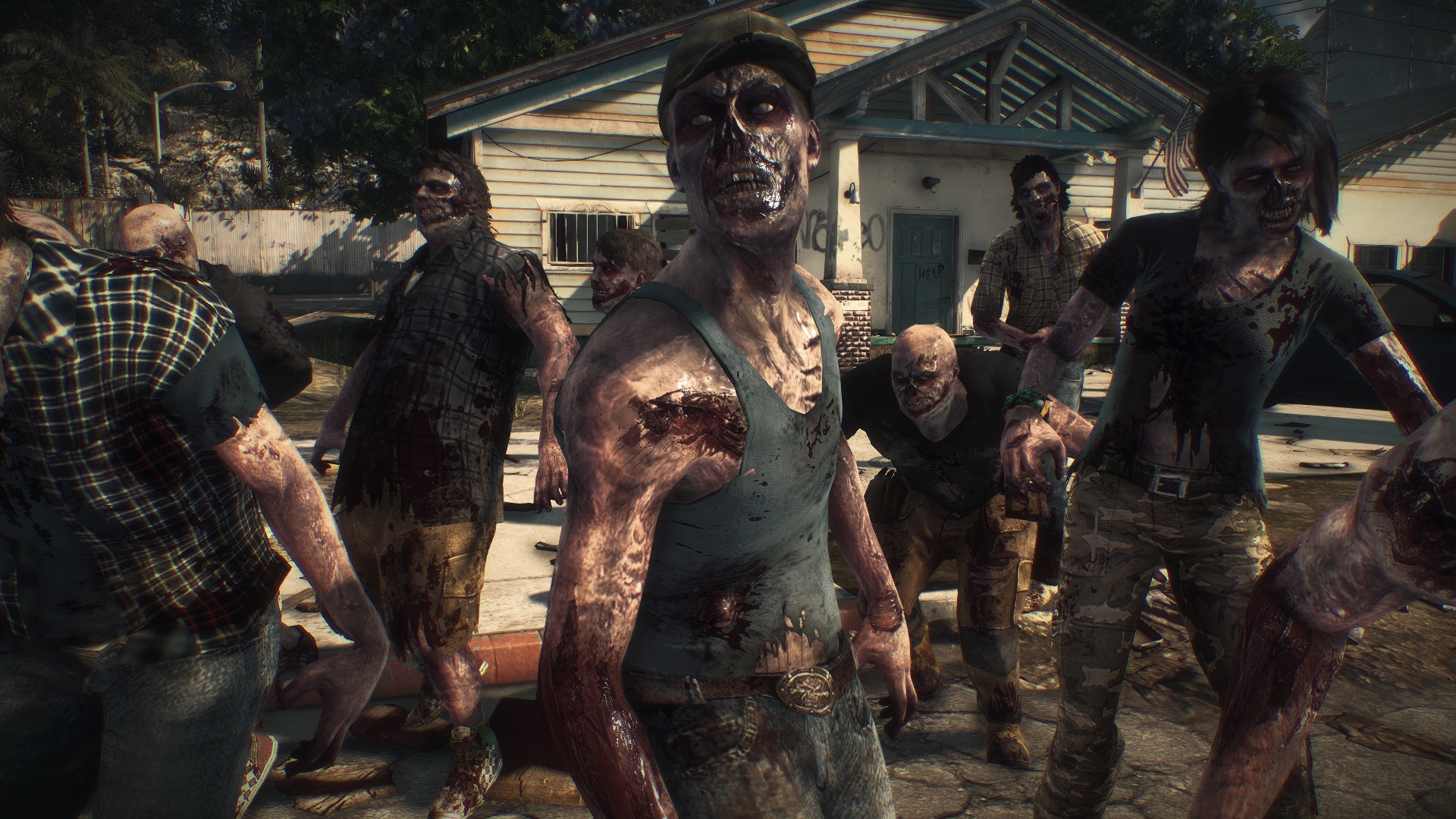 Dead Rising 3 Screenshot 4