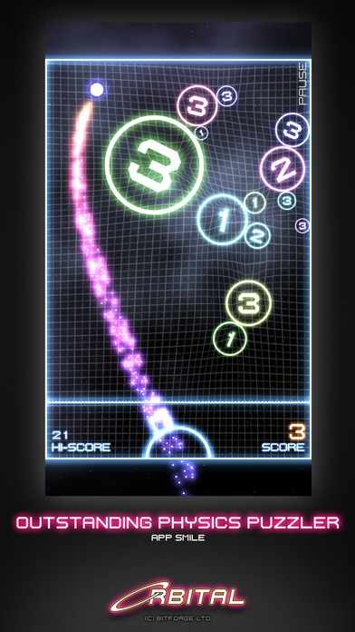 Orbital Screenshot 6
