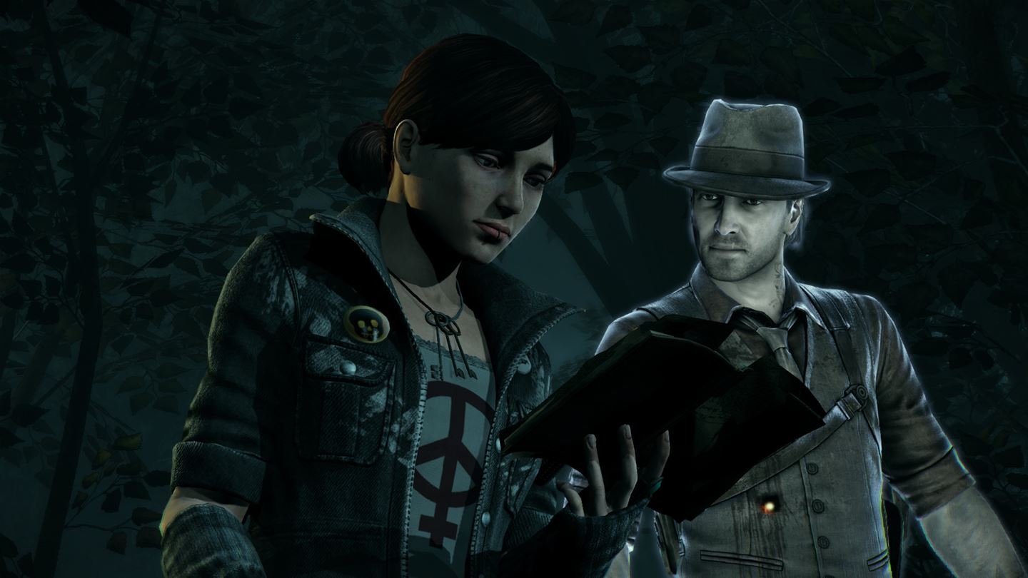 Murdered: Soul Suspect Screenshot 5