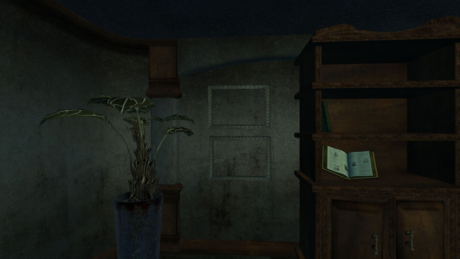 Puzzles At Mystery Manor Screenshot 6