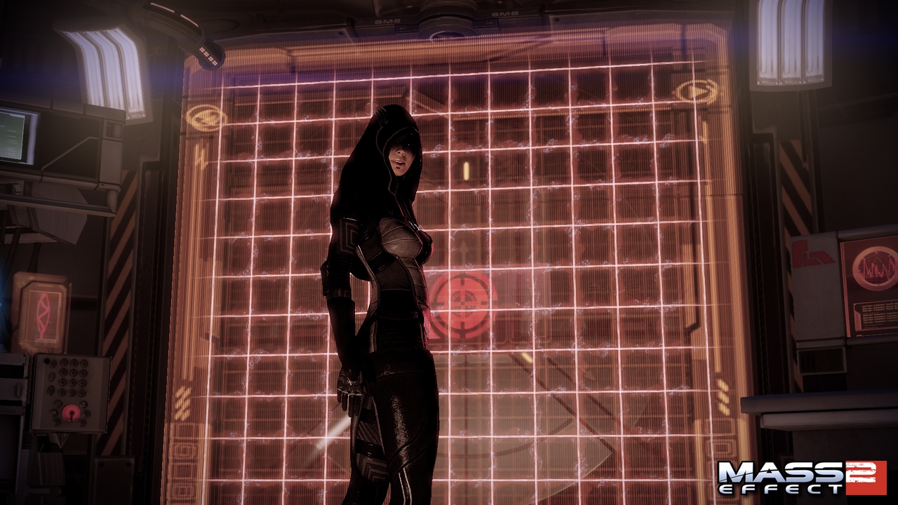 Mass Effect 2: Kasumi – Stolen Memory Screenshot 3