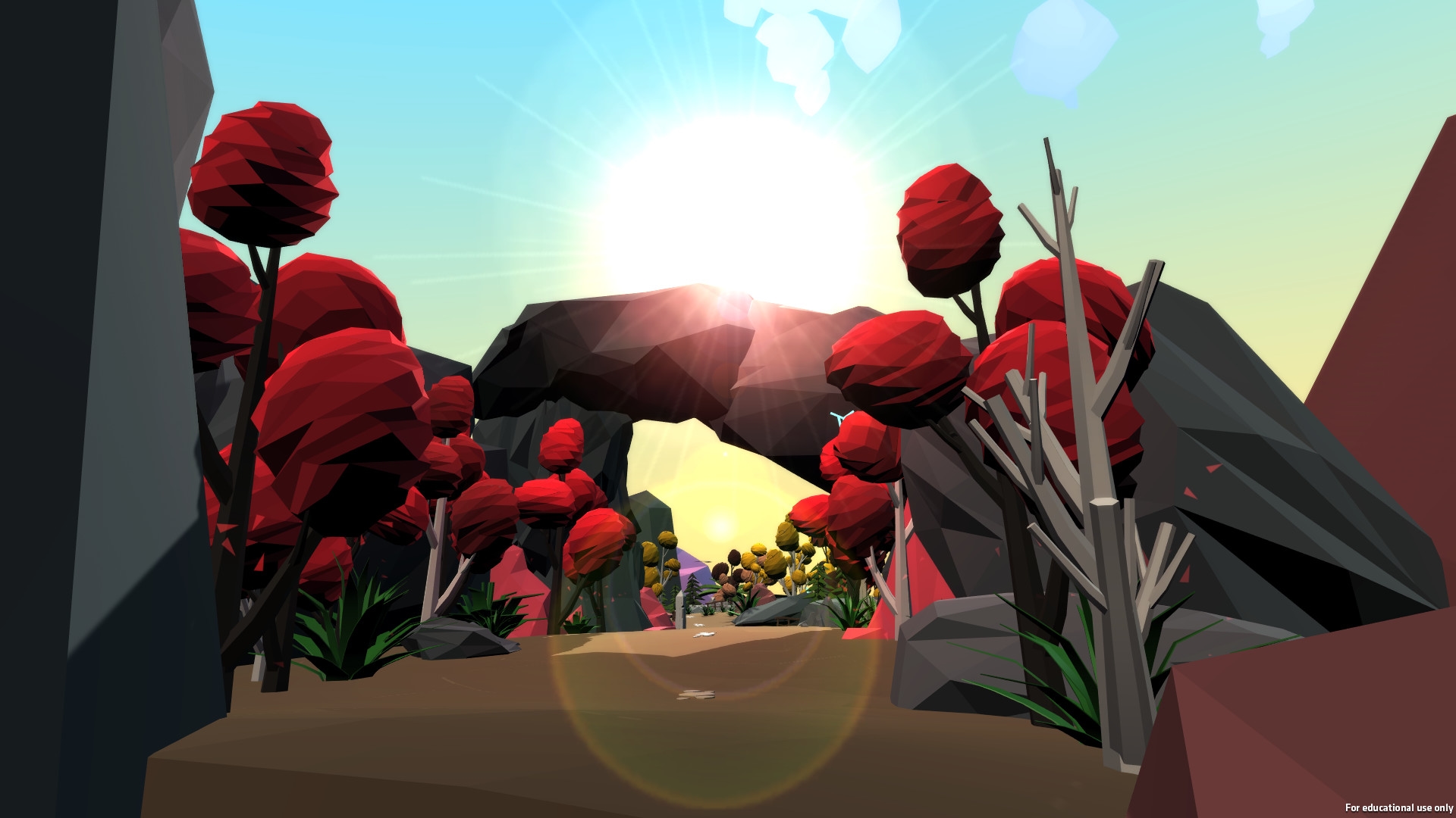 Blind Trust Screenshot 7