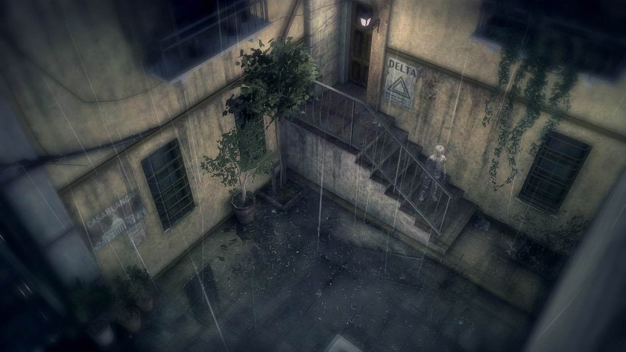 Rain Screenshot 4