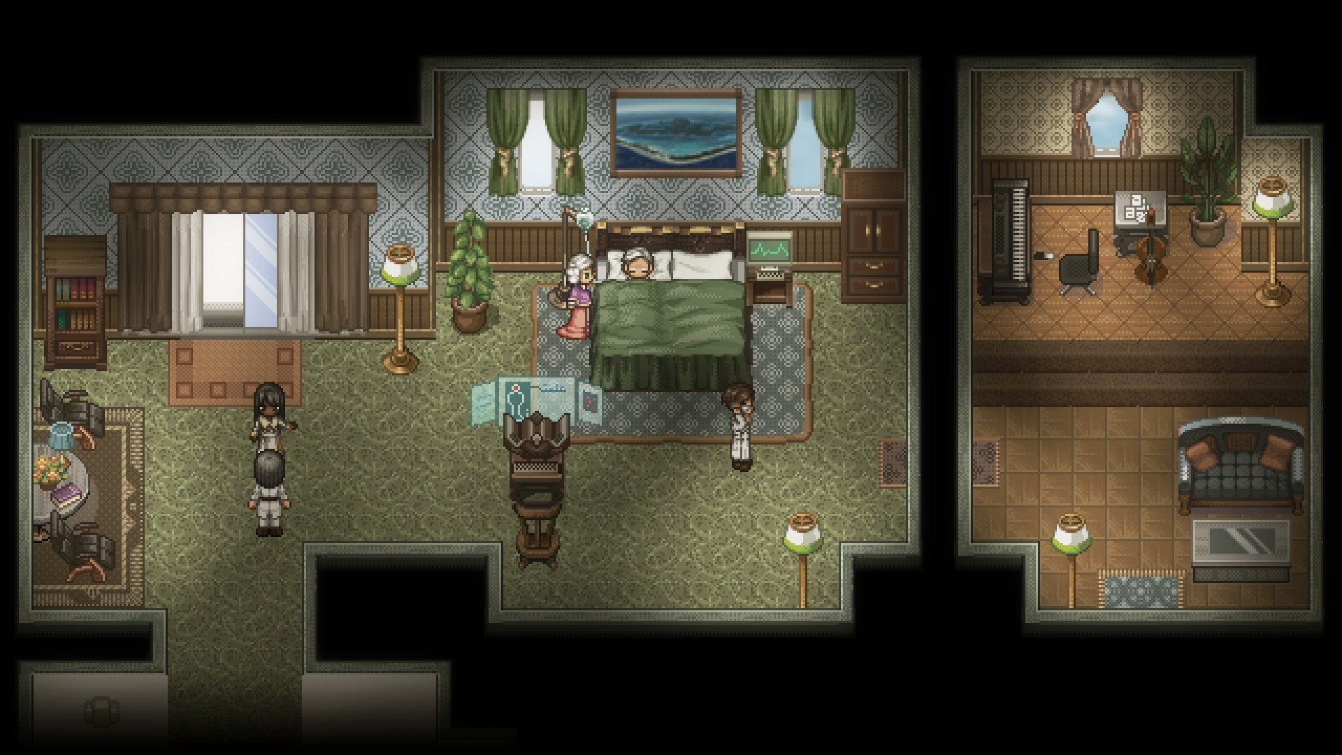 Finding Paradise Screenshot 3
