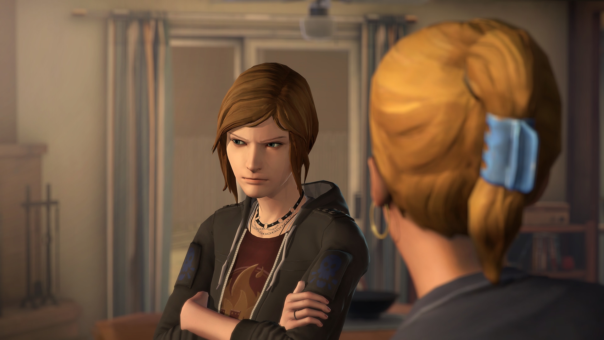Life is Strange: Before The Storm Screenshot 7