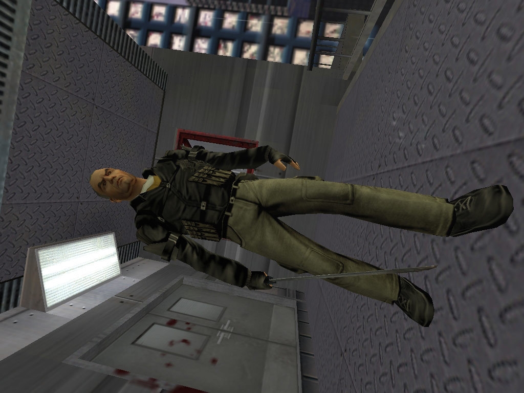 Counter-Strike: Condition Zero Screenshot 7