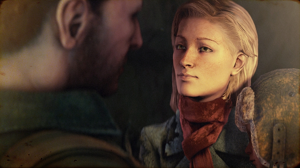 Resistance 3 Screenshot 5