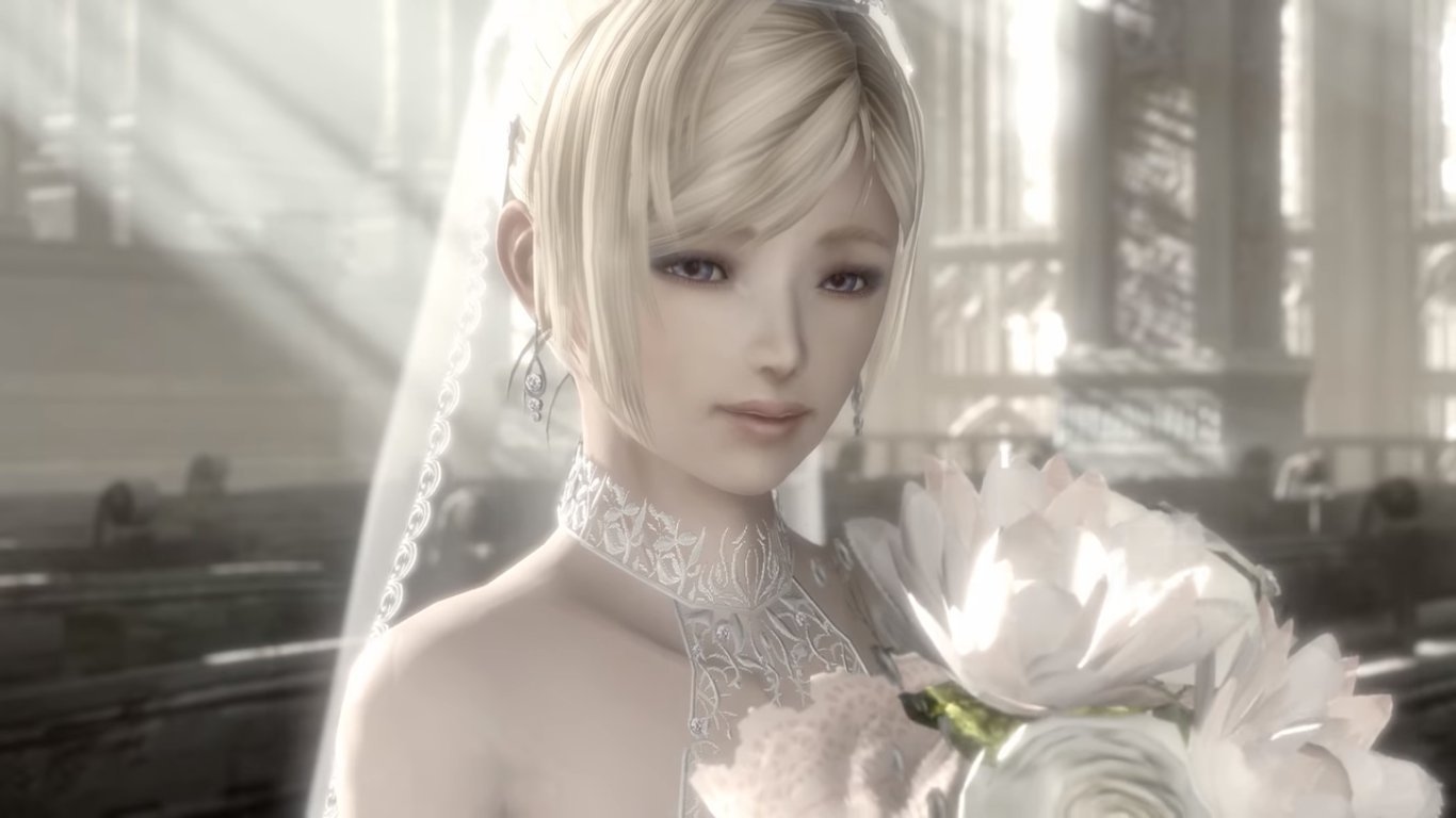 Resonance of Fate 4K / HD Screenshot 4