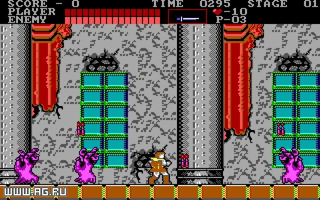 Castlevania Screenshot 4