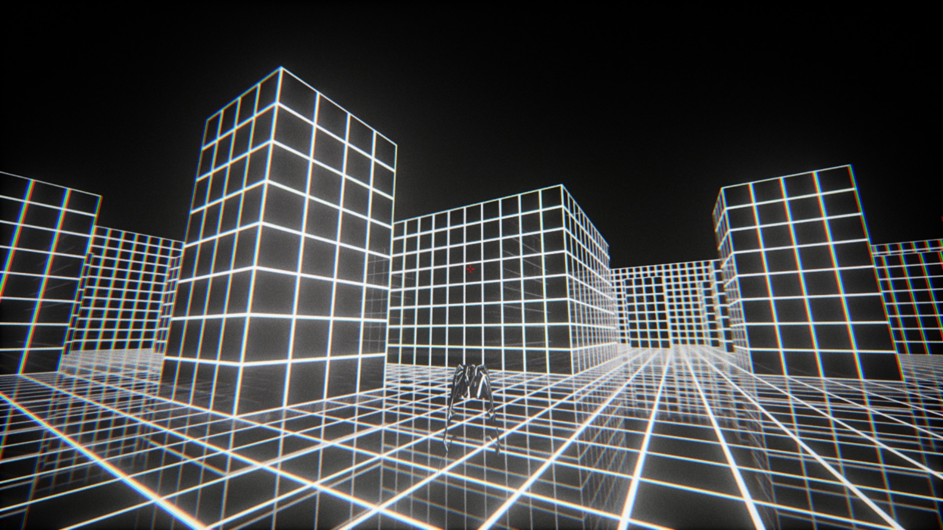 Shot In The Dark Screenshot 3