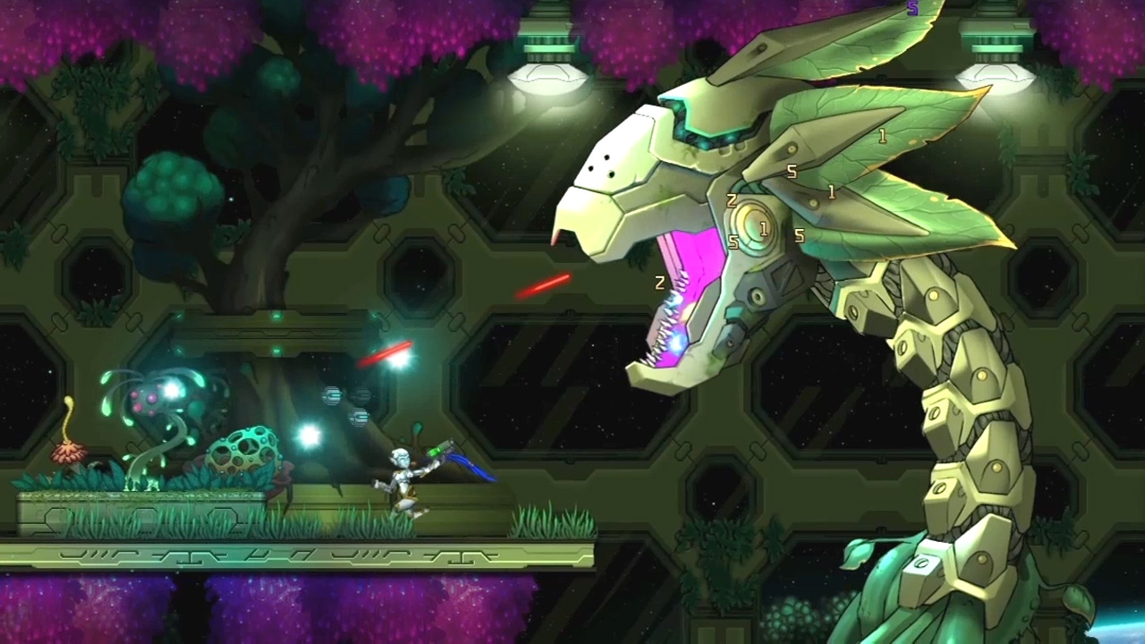 Ghost 1.0 Screenshot 4