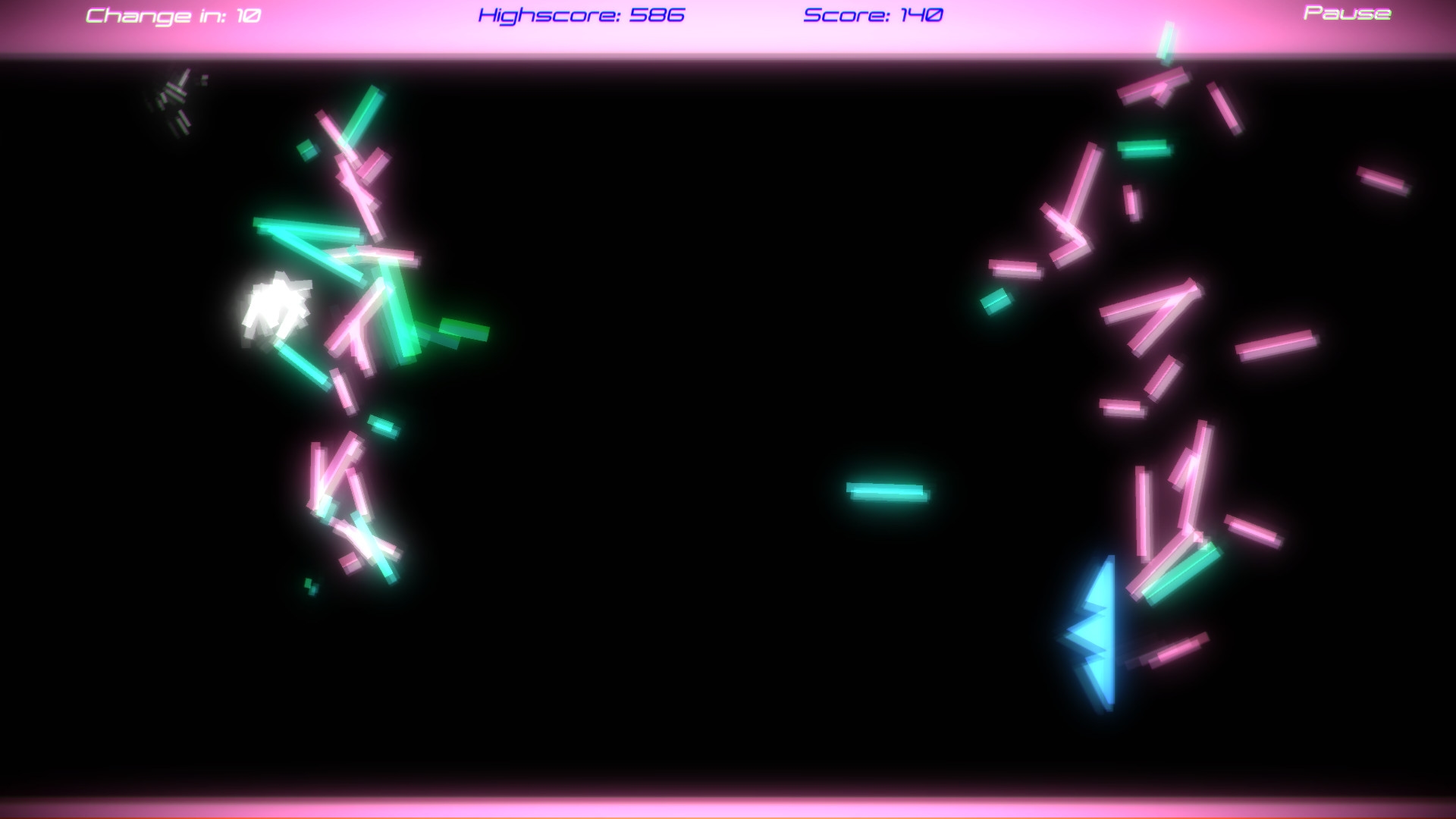 Shape Shifter Screenshot 2