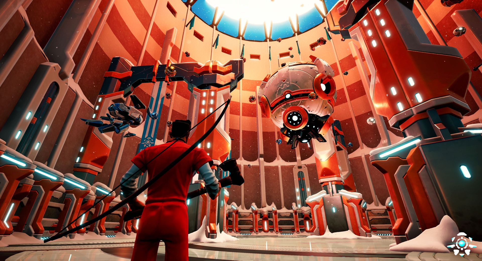 Darwin Project - Open Beta Screenshot 5