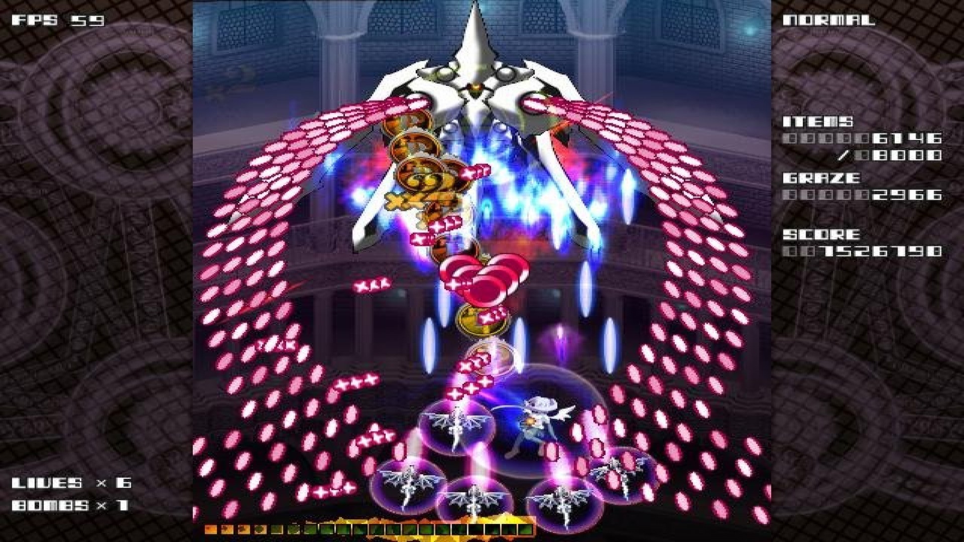 eXceed 3rd - Jade Penetrate Black Package Screenshot 5